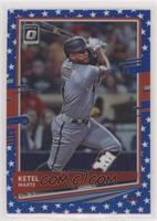 Ketel Marte #/76