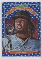 Diamond Kings - Josh Bell #/76