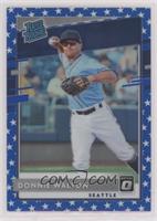 Rated Rookies - Donnie Walton #/76
