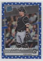 Rated Rookies - Zack Collins #/76