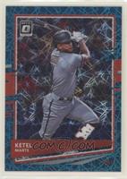 Ketel Marte #/35