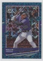 Nolan Arenado #/35