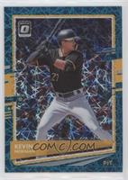 Kevin Newman [EX to NM] #/35