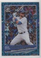 Kris Bryant #/35