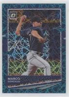 Marco Gonzales #/35