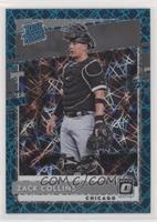 Rated Rookies - Zack Collins #/35