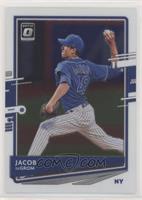 Jacob deGrom