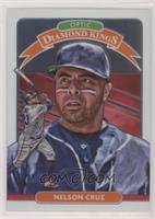 Diamond Kings - Nelson Cruz