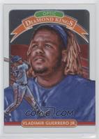 Diamond Kings - Vladimir Guerrero Jr.