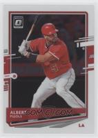 Albert Pujols