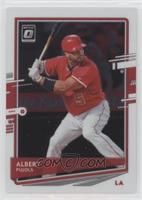 Albert Pujols