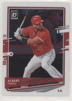 Albert Pujols