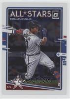 All-Stars - Ronald Acuna Jr.