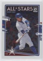 All-Stars - Javier Baez