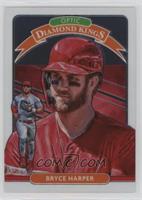 Diamond Kings - Bryce Harper