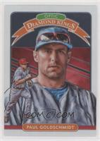 Diamond Kings - Paul Goldschmidt