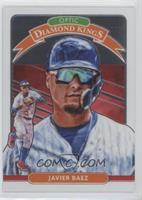 Diamond Kings - Javier Baez