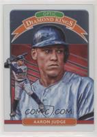 Diamond Kings - Aaron Judge