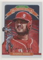 Diamond Kings - Eugenio Suarez