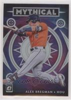 Alex Bregman