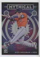 Alex Bregman