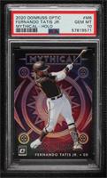 Fernando Tatis Jr. [PSA 10 GEM MT]