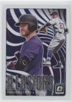 Trevor Story