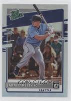 Jarred Kelenic [EX to NM]