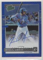 Miguel Amaya #/99