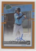 Victor Mesa Jr. #/75