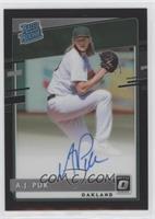 A.J. Puk #/50