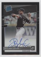 Dylan Cease #/50