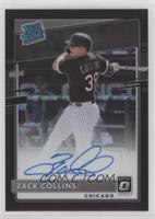 Zack Collins #/50