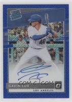 Gavin Lux #/99