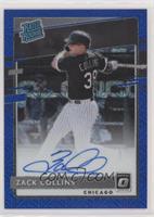 Zack Collins #/99