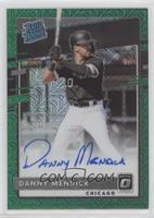 Danny Mendick #/99