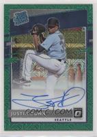 Justin Dunn #/99