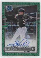 Zack Collins #/99