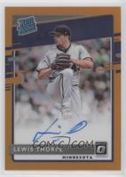 Lewis Thorpe #/99