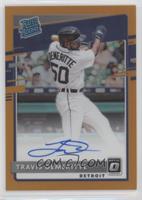 Travis Demeritte #/99