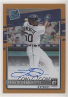 Travis Demeritte #/99