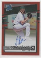 A.J. Puk #/50