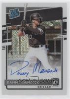 Danny Mendick #/99