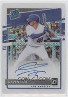 Gavin Lux #/99