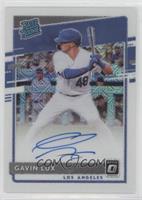 Gavin Lux #/99