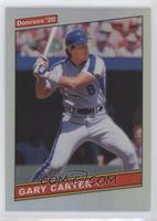 Gary Carter