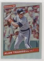 Alan Trammell