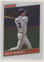 Dale Murphy