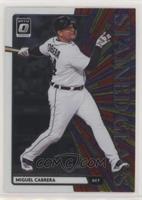 Miguel Cabrera