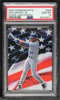 Ken Griffey Jr. [PSA 10 GEM MT]